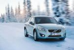 Volvo C30 Electric 2011 года